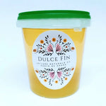 Dulce Fin - pastă de zahăr pentru epilat 1kg