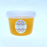 Dulce Fin - pastă de zahăr pentru epilat 500g